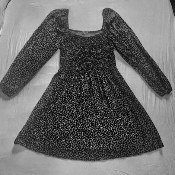 Copper Key Dress - Picture 6 of 6